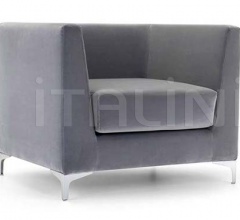 Кресло LINCOLN Кресло LINCOLN фабрика Domingo Salotti