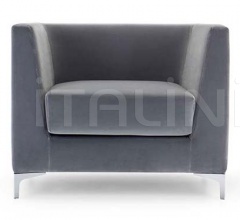 Кресло LINCOLN Кресло LINCOLN фабрика Domingo Salotti