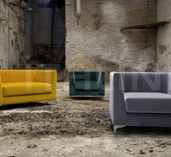 Кресло LINCOLN Кресло LINCOLN фабрика Domingo Salotti