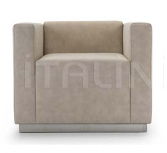 Кресло QUINCY Кресло QUINCY фабрика Domingo Salotti