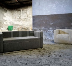 Кресло QUINCY Кресло QUINCY фабрика Domingo Salotti