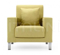 Кресло CUCCIOLO Кресло CUCCIOLO фабрика Domingo Salotti