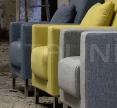 Кресло CUCCIOLO Кресло CUCCIOLO фабрика Domingo Salotti