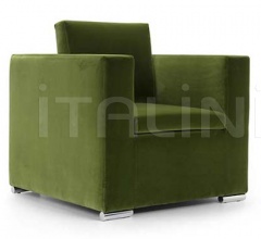 Кресло LOWELL Кресло LOWELL фабрика Domingo Salotti