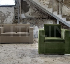 Кресло LOWELL Кресло LOWELL фабрика Domingo Salotti