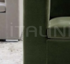 Кресло LOWELL Кресло LOWELL фабрика Domingo Salotti