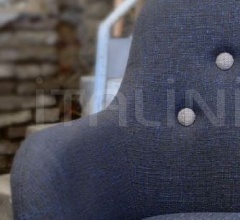 Кресло CORNELL Кресло CORNELL фабрика Domingo Salotti