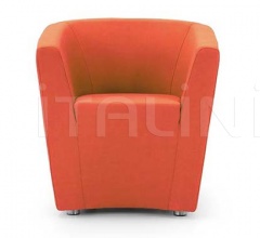 Кресло CARVER Кресло CARVER фабрика Domingo Salotti