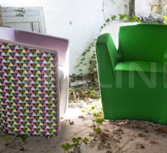 Кресло CARVER Кресло CARVER фабрика Domingo Salotti