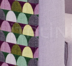 Кресло CARVER Кресло CARVER фабрика Domingo Salotti