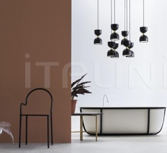 Подвесной светильник CLESSIDRA Подвесной светильник CLESSIDRA фабрика MM Lampadari