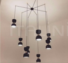 Подвесной светильник CLESSIDRA Подвесной светильник CLESSIDRA фабрика MM Lampadari