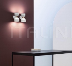 Настенный светильник CLESSIDRA 7331/A2 Настенный светильник CLESSIDRA 7331/A2 фабрика MM Lampadari