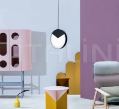 Подвесной светильник MOONLIGHT 7327/1 Подвесной светильник MOONLIGHT 7327/1 фабрика MM Lampadari