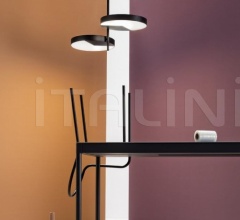 Подвесной светильник MOONLIGHT 7327/2 Подвесной светильник MOONLIGHT 7327/2 фабрика MM Lampadari