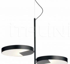 Подвесной светильник MOONLIGHT 7327/2 Подвесной светильник MOONLIGHT 7327/2 фабрика MM Lampadari