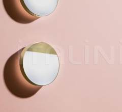 Настенный светильник MOONLIGHT 7327/A1 Настенный светильник MOONLIGHT 7327/A1 фабрика MM Lampadari