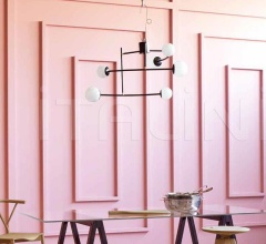 Итальянские Потолочные светильники - Потолочный светильник ARCH 7252/P6 Итальянские Потолочные светильники - Потолочный светильник ARCH 7252/P6 фабрика MM Lampadari