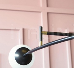 Итальянские Потолочные светильники - Потолочный светильник ARCH 7252/P6 Итальянские Потолочные светильники - Потолочный светильник ARCH 7252/P6 фабрика MM Lampadari