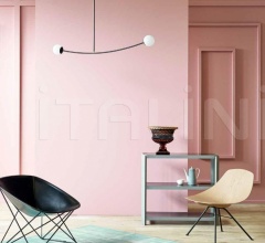 Подвесной светильник ARCH 7252/2 Подвесной светильник ARCH 7252/2 фабрика MM Lampadari