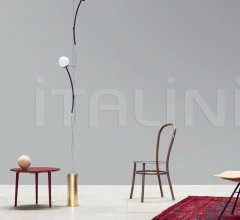 Подвесной светильник ARCH 7265/2 Подвесной светильник ARCH 7265/2 фабрика MM Lampadari