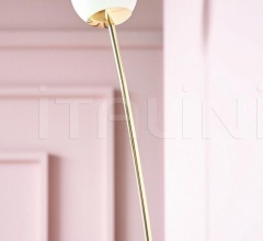 Настенный светильник ARCH 7252/A1G Настенный светильник ARCH 7252/A1G фабрика MM Lampadari