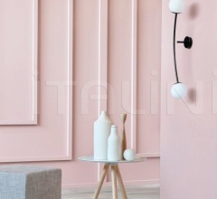 Настенный светильник ARCH 7252/A2 Настенный светильник ARCH 7252/A2 фабрика MM Lampadari