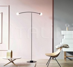 Напольный светильник ARCH 7252/LT2 Напольный светильник ARCH 7252/LT2 фабрика MM Lampadari