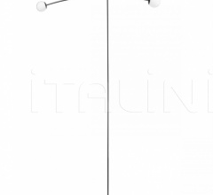 Напольный светильник ARCH 7252/LT2 Напольный светильник ARCH 7252/LT2 фабрика MM Lampadari