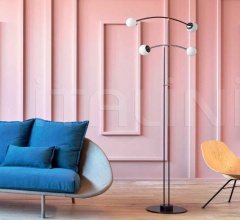 Напольный светильник ARCH 7252/LT4 Напольный светильник ARCH 7252/LT4 фабрика MM Lampadari