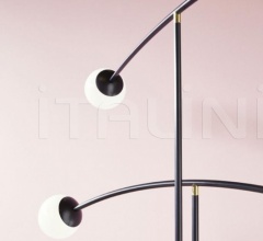 Напольный светильник ARCH 7252/LT4 Напольный светильник ARCH 7252/LT4 фабрика MM Lampadari