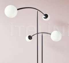 Напольный светильник ARCH 7252/LT4 Напольный светильник ARCH 7252/LT4 фабрика MM Lampadari