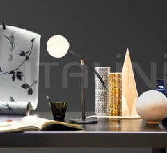 Настольный светильник ARCH 7252/l1 Настольный светильник ARCH 7252/l1 фабрика MM Lampadari