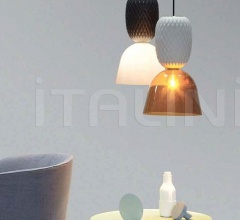 Подвесной светильник PINEAPPLE 7214/1 Подвесной светильник PINEAPPLE 7214/1 фабрика MM Lampadari