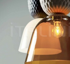 Подвесной светильник PINEAPPLE 7214/1 Подвесной светильник PINEAPPLE 7214/1 фабрика MM Lampadari