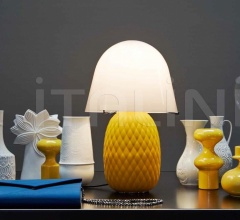 Настольный светильник PINEAPPLE 7214/l1 Настольный светильник PINEAPPLE 7214/l1 фабрика MM Lampadari