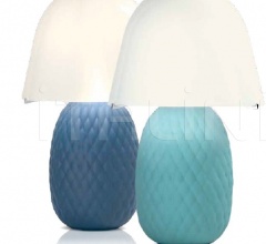 Настольный светильник PINEAPPLE 7214/l1 Настольный светильник PINEAPPLE 7214/l1 фабрика MM Lampadari