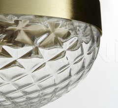 Подвесной светильник RAYS 7209/3 Подвесной светильник RAYS 7209/3 фабрика MM Lampadari