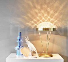 Настольный светильник RAYS 7209/L3 Настольный светильник RAYS 7209/L3 фабрика MM Lampadari