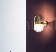 Настенный светильник PILL 7237/A1 Настенный светильник PILL 7237/A1 фабрика MM Lampadari