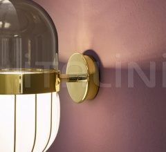 Настенный светильник PILL 7237/A1 Настенный светильник PILL 7237/A1 фабрика MM Lampadari