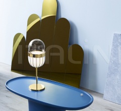 Настольный светильник PILL 7237/L1 Настольный светильник PILL 7237/L1 фабрика MM Lampadari