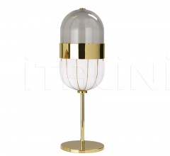 Настольный светильник PILL 7237/L1 Настольный светильник PILL 7237/L1 фабрика MM Lampadari