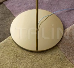 Напольный светильник PILL 7237/LT1 Напольный светильник PILL 7237/LT1 фабрика MM Lampadari