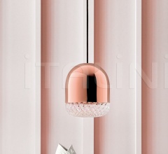 Подвесной светильник BALLOTON 7213/1 Подвесной светильник BALLOTON 7213/1 фабрика MM Lampadari