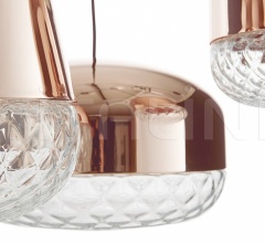 Подвесной светильник BALLOTON 7211/1 Подвесной светильник BALLOTON 7211/1 фабрика MM Lampadari