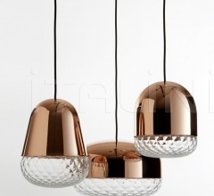 Подвесной светильник BALLOTON 7212/1 Подвесной светильник BALLOTON 7212/1 фабрика MM Lampadari