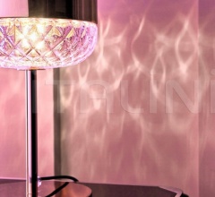 Настольный светильник BALLOTON 7213/L1 Настольный светильник BALLOTON 7213/L1 фабрика MM Lampadari