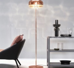 Торшер BALLOTON 7211/LT1 Торшер BALLOTON 7211/LT1 фабрика MM Lampadari