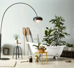 Торшер BALLOTON 7233/LT1 Торшер BALLOTON 7233/LT1 фабрика MM Lampadari